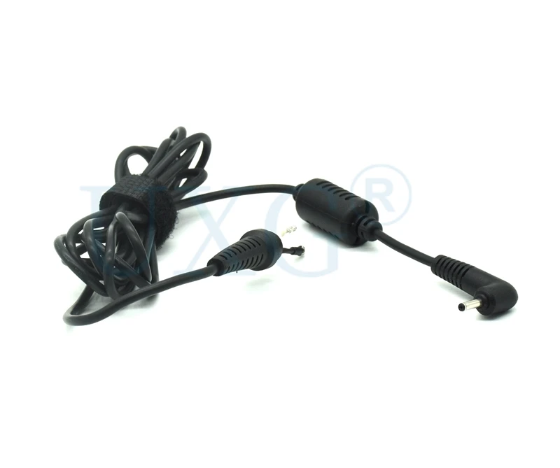 Cable de alimentación DC con conector pequeño para portátil