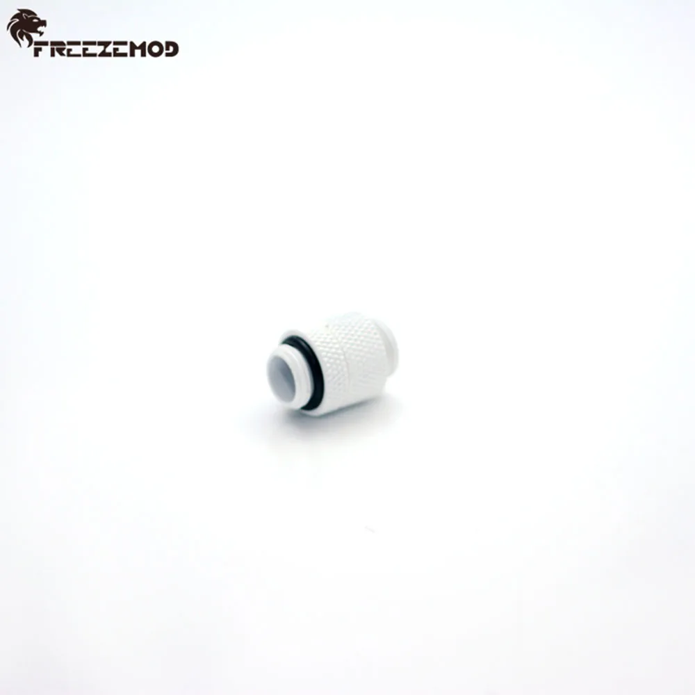 Conector FREEZE MOD en uso