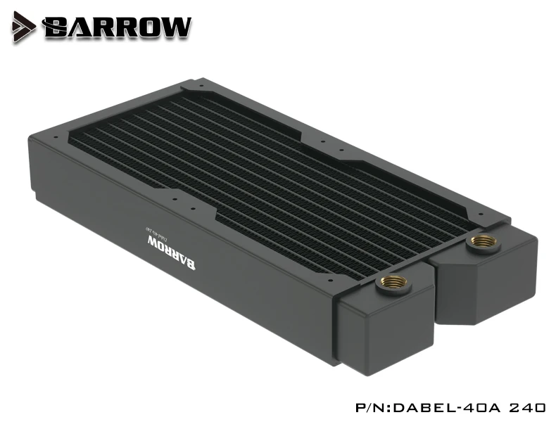 Conjunto BARROW