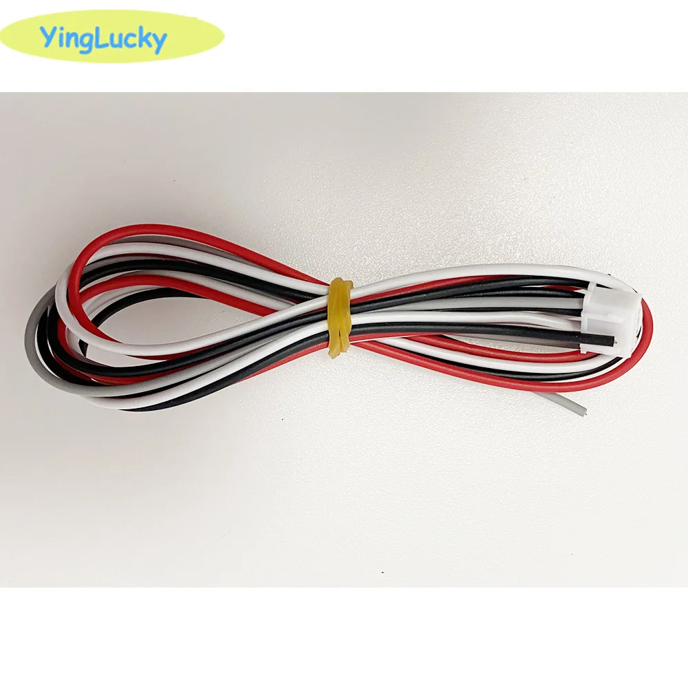Cables de conexión arcade en tres tamaños