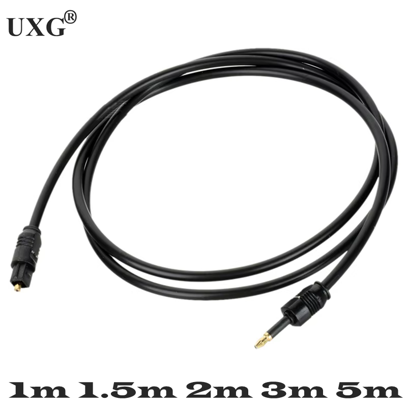 Cable óptico digital UXG