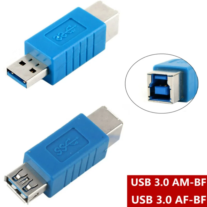 Compatibilidad USB 3.0 CableCC