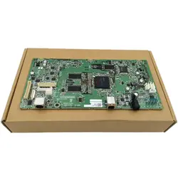 Placa Controladora Original Fujitsu FI-6130 Mainboard