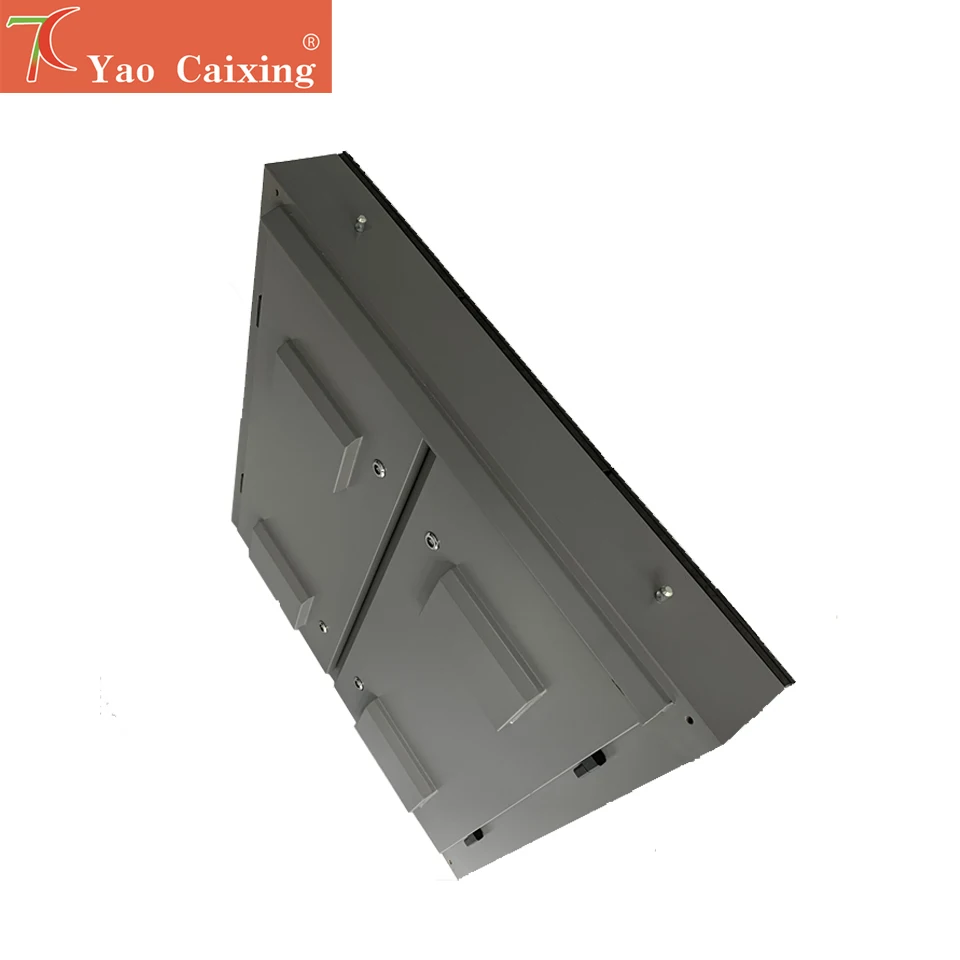 Pantalla LED Exterior Impermeable Alto Brillo para Pared de Vídeo - imagen 5