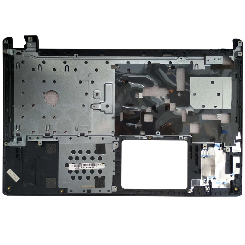 Detalle de la superficie antitáctil para ACER V5-571