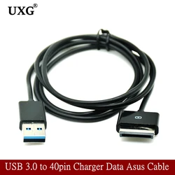 Cable USB 3.0 Carga y Sincronización para Asus Eee Pad Transformador