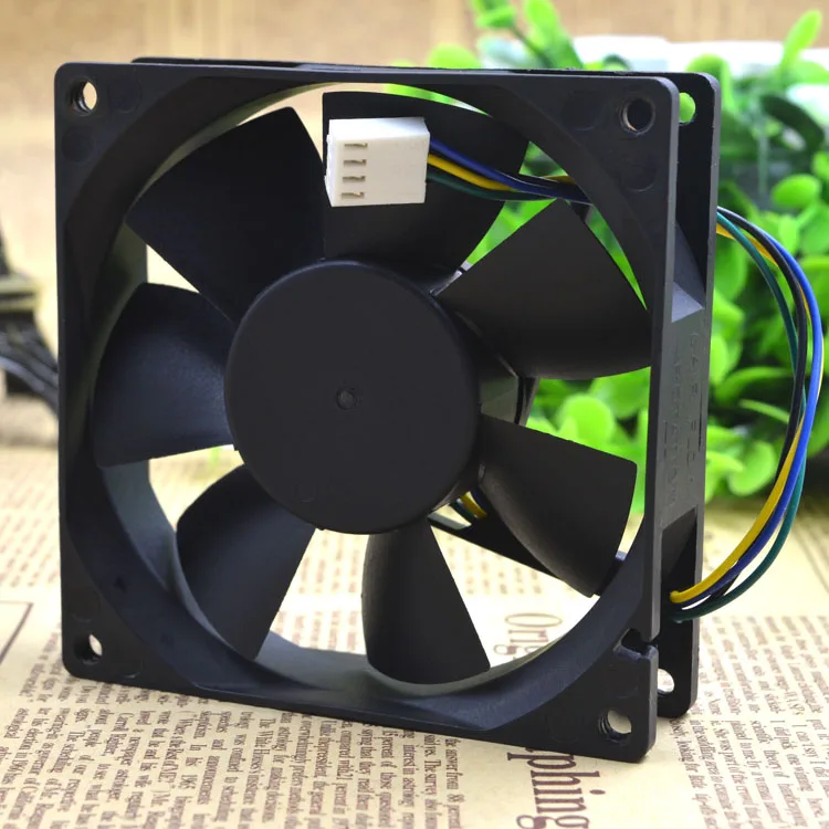 Detalle del ventilador Bi-sonic 9025