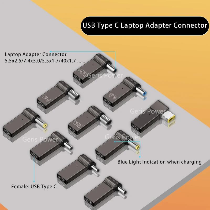 Conector universal