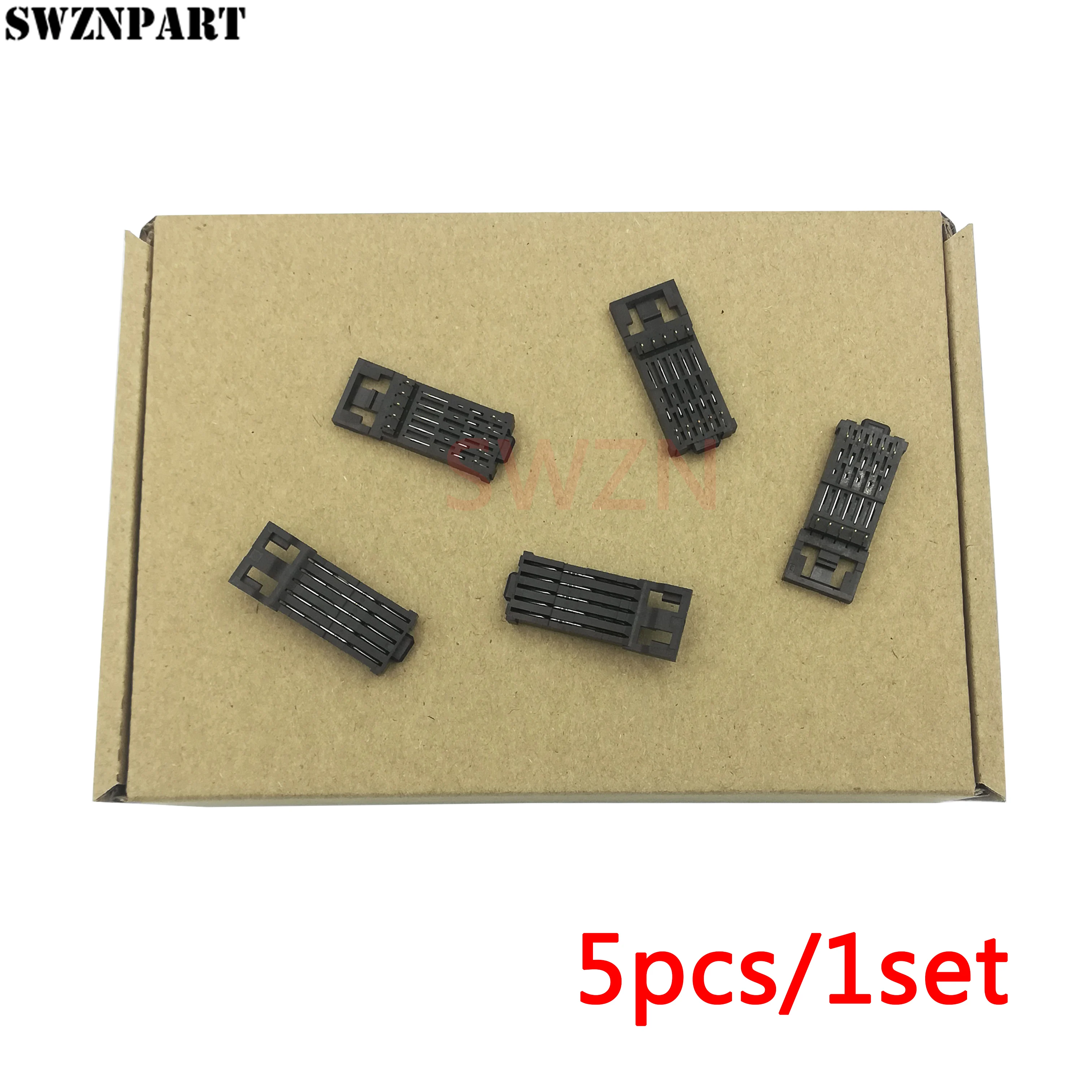 Canon Placa Chip Cartuchos Tinta – Recambio Compatible - imagen 3