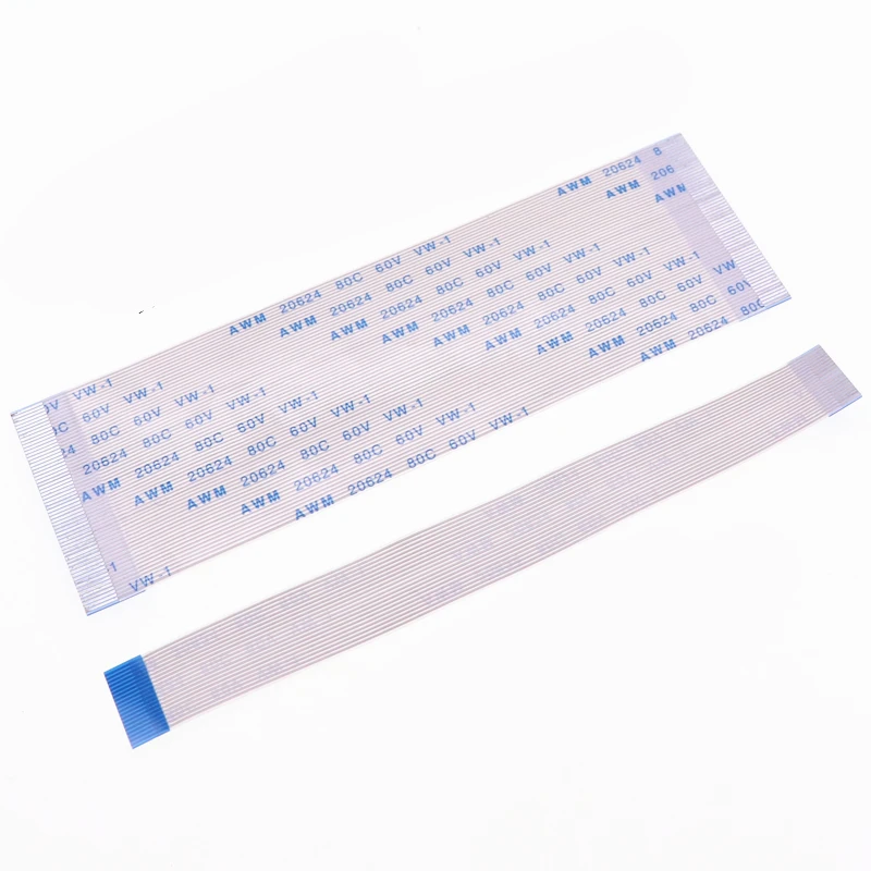 Ejemplo de cable Tipo A y Tipo B comparados