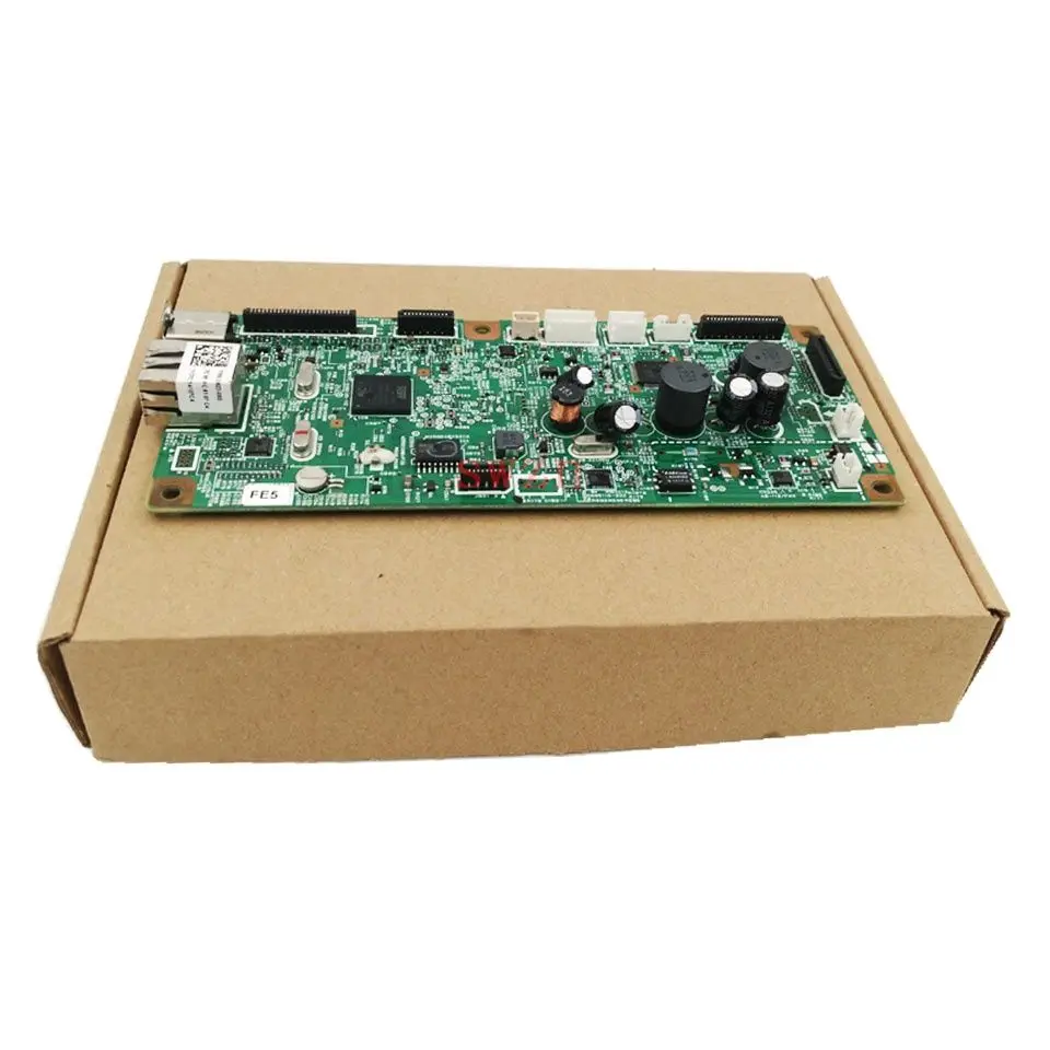 Placa formateadora lógica para Canon MF4890