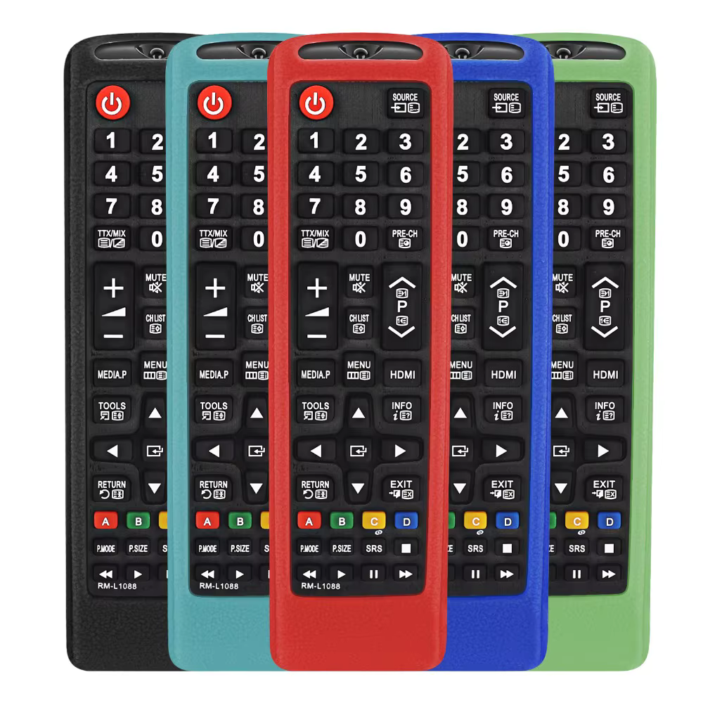 Esquina gruesa de la funda mostrando protección extra