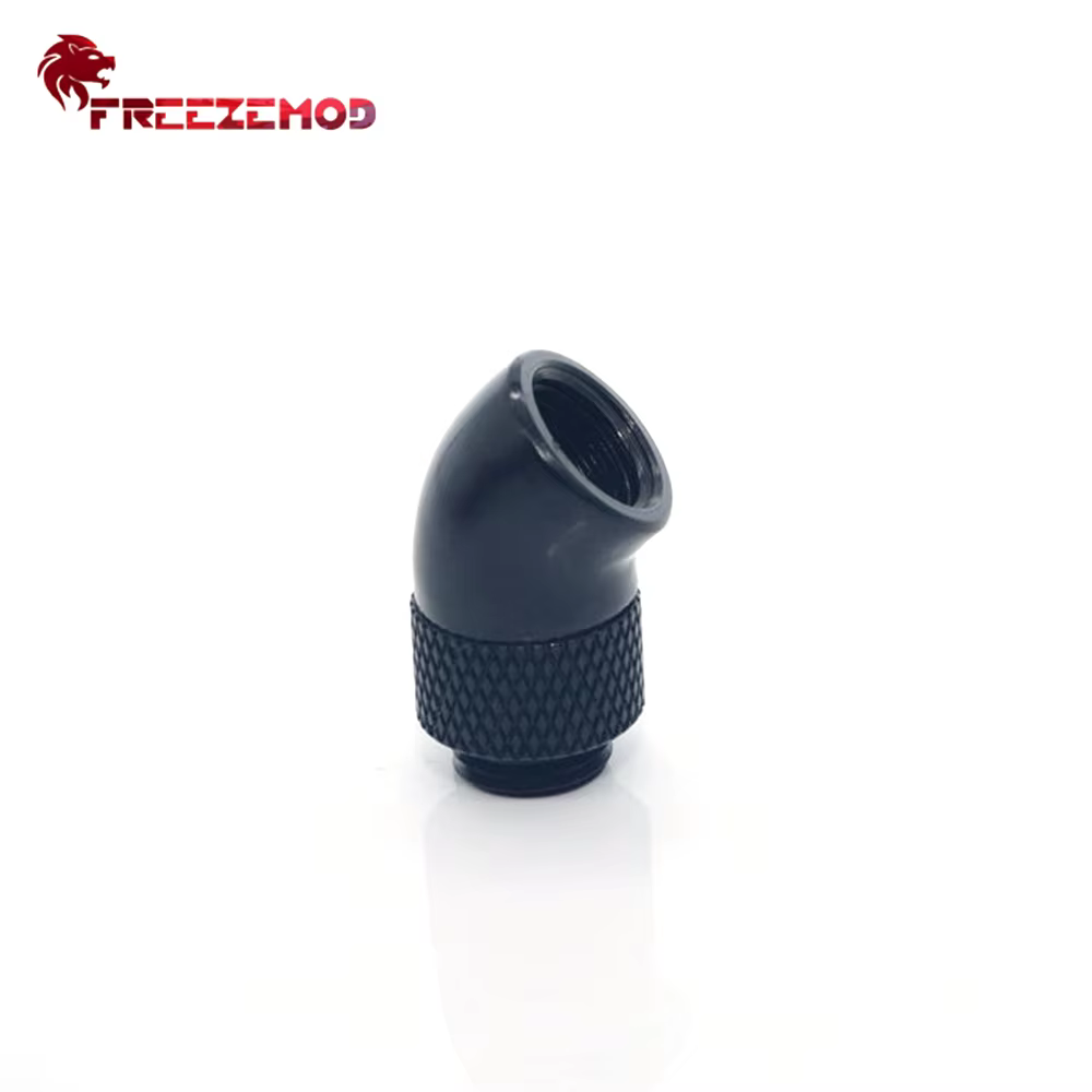 Adaptador giratorio FREEZEMOD 45° - vista superior