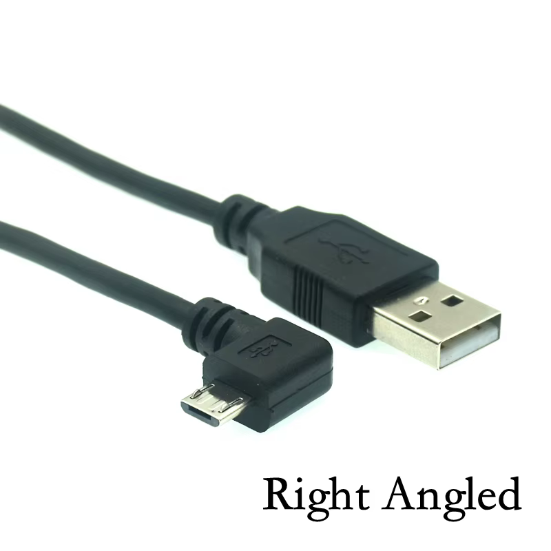 Cable UXG en uso