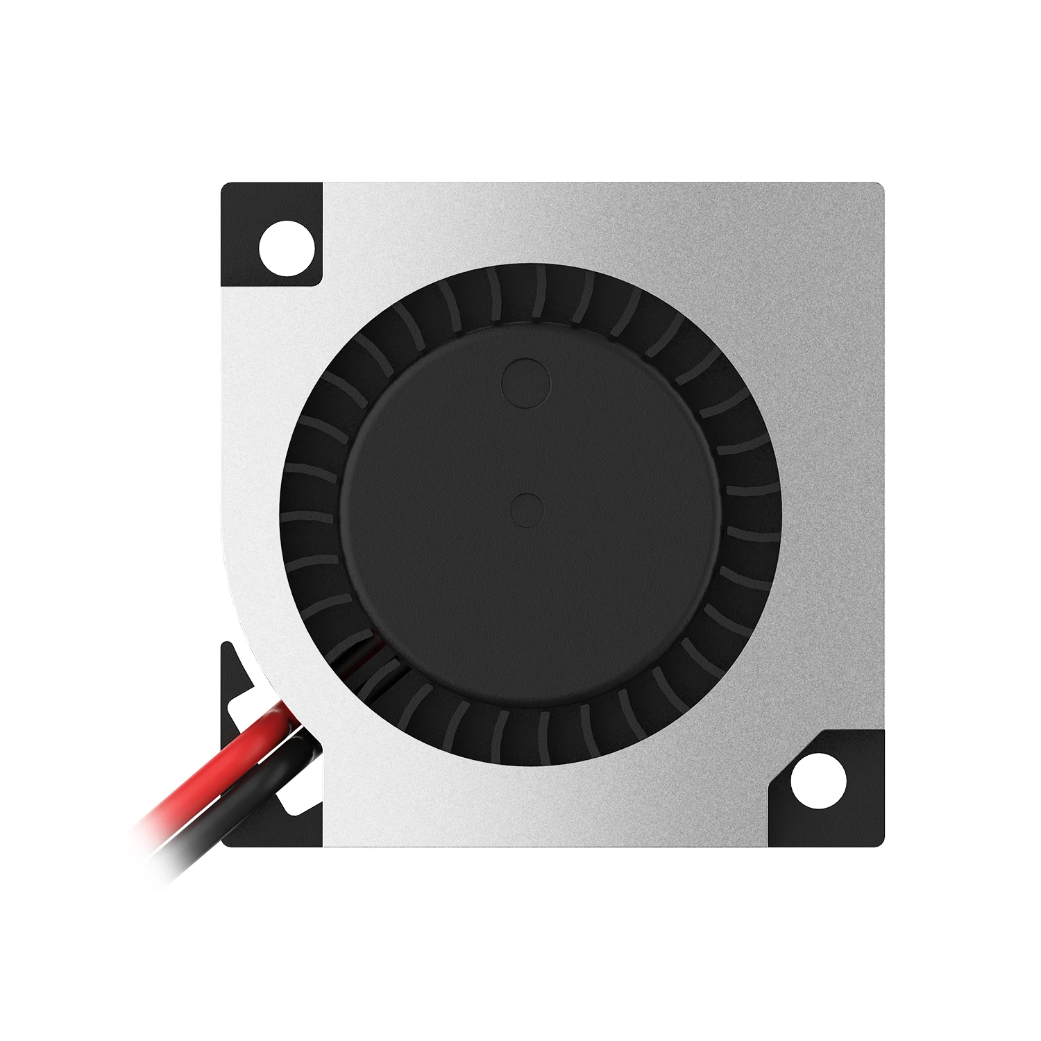 YOUNUON Ventilador Mini 5V/12V Enfriador Radiador - imagen 5
