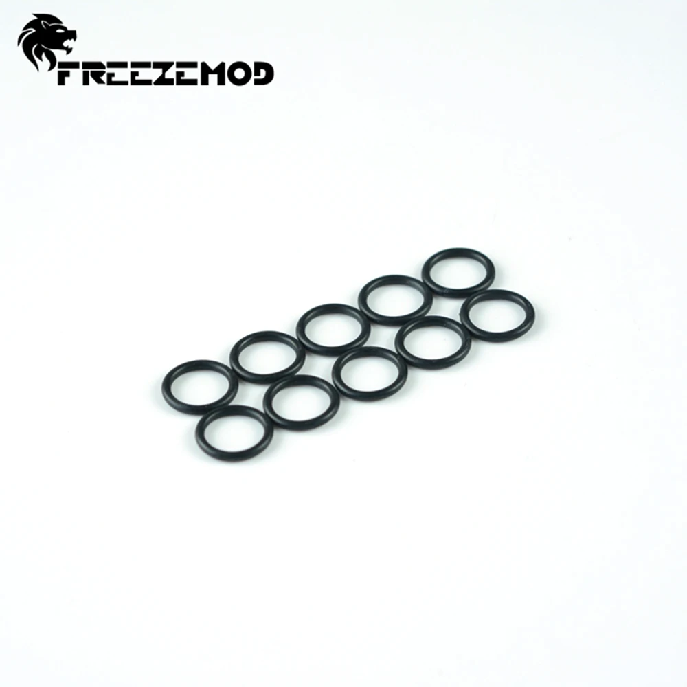 Juntas tóricas FREEZEMOD G1/4 en paquete de 10 unidades