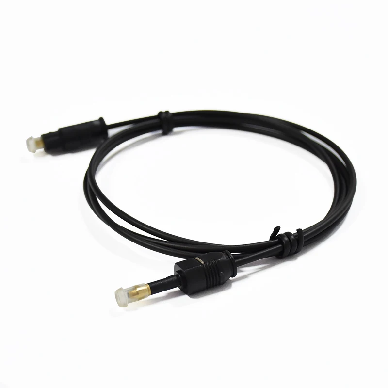 Cable Óptico SPDIF TOSLINK a Mini Jack - Audio Digital - imagen 5