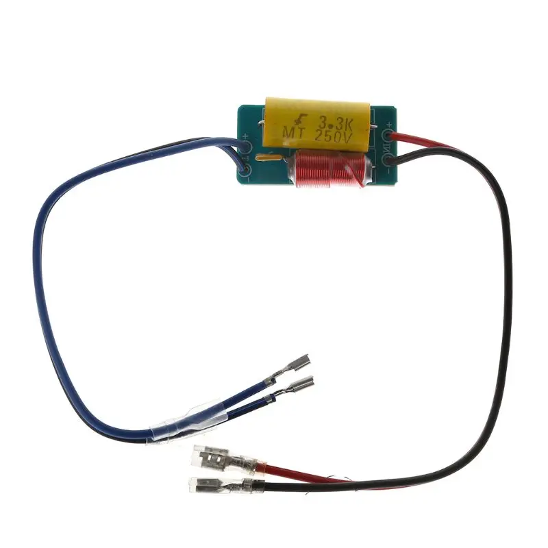 Placa de circuito con soldadura reforzada