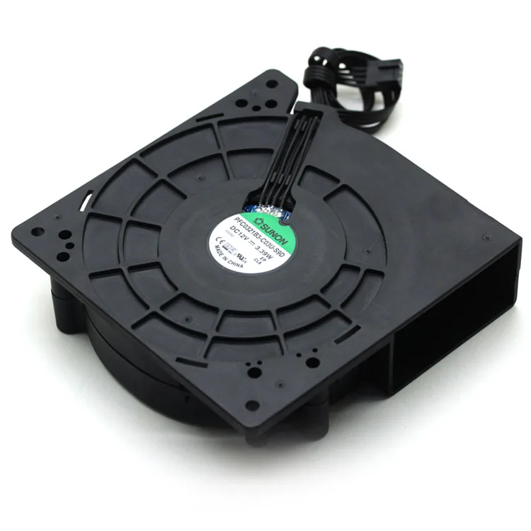 Conector 4 pines PWM