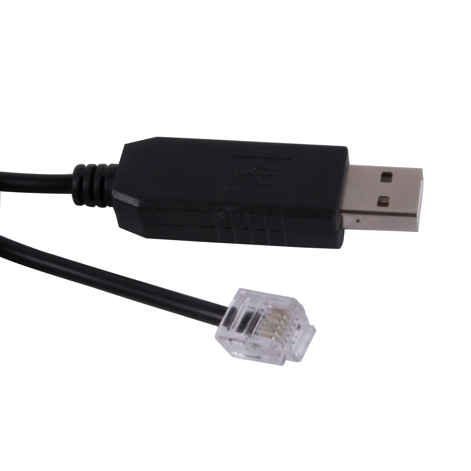 Cable de consola USB a RJ12 para APC UPS