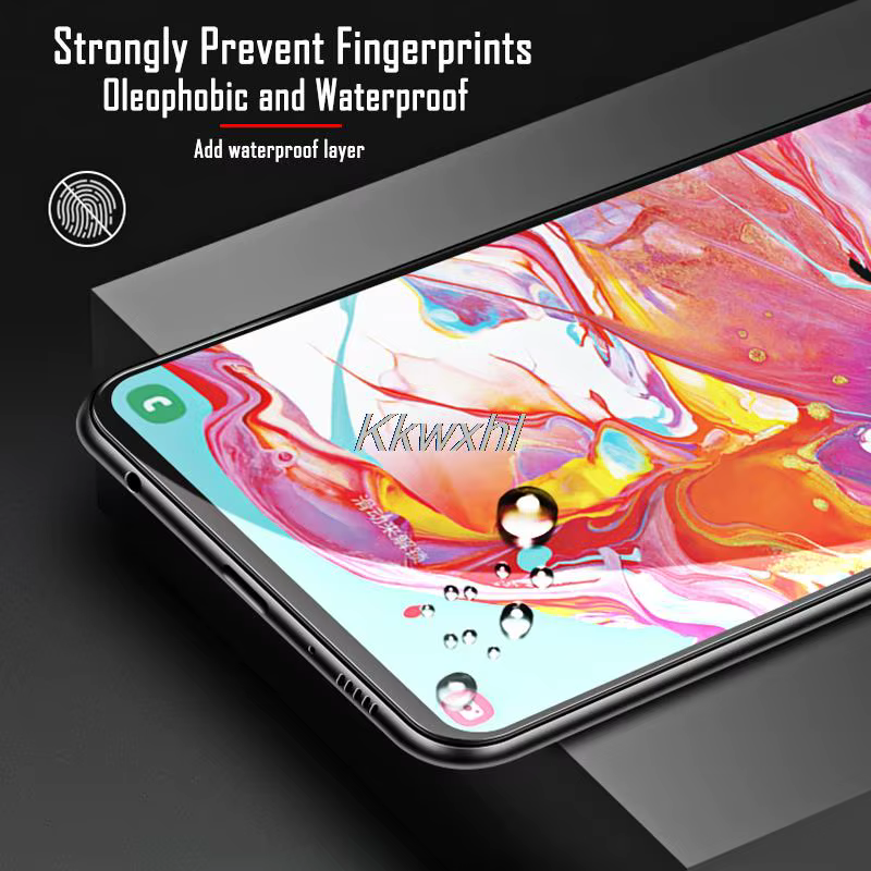 Protector de pantalla Galaxy View 2