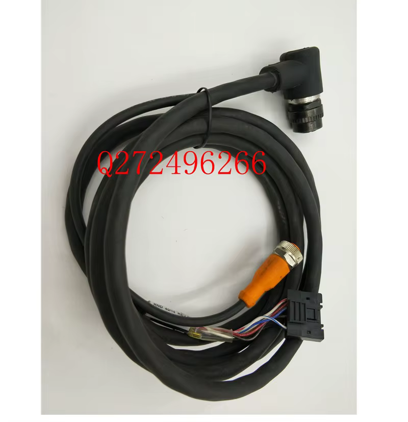 Cable Encoder Servo Motor SGMGV-13ADA61 Señal - imagen 3