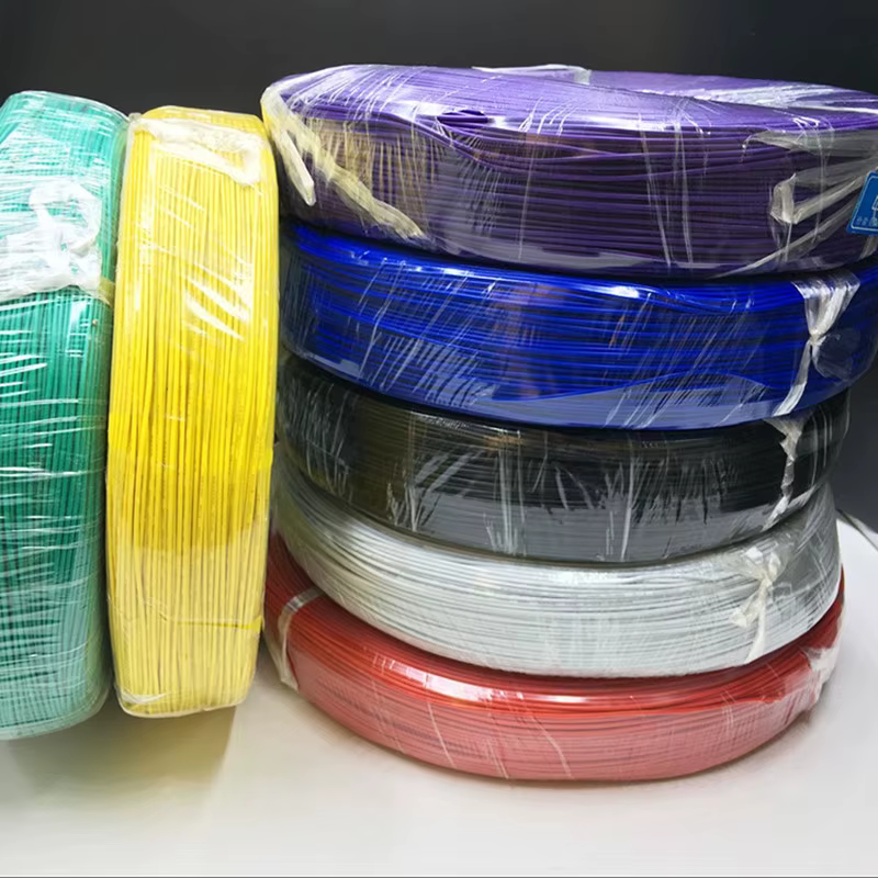 Cable UL1007 en rollo
