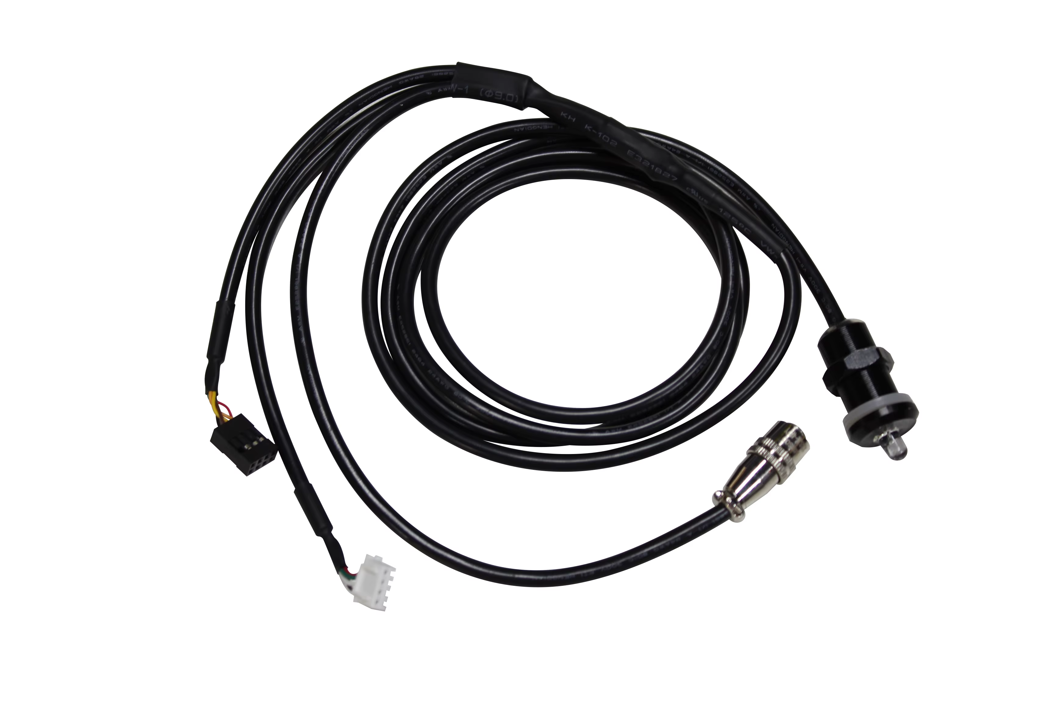 Control remoto por infrarrojos