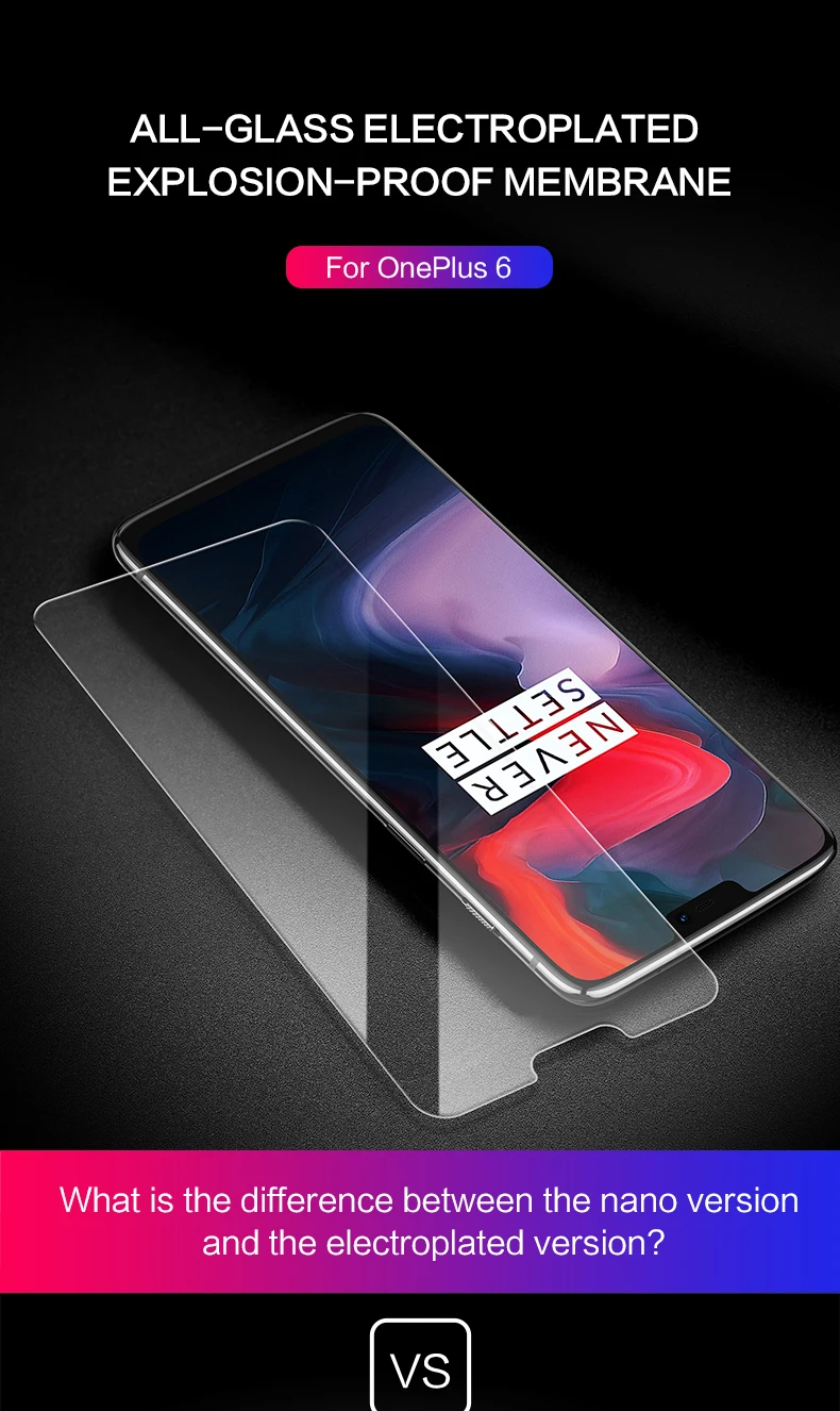 Compatibilidad con modelos OnePlus