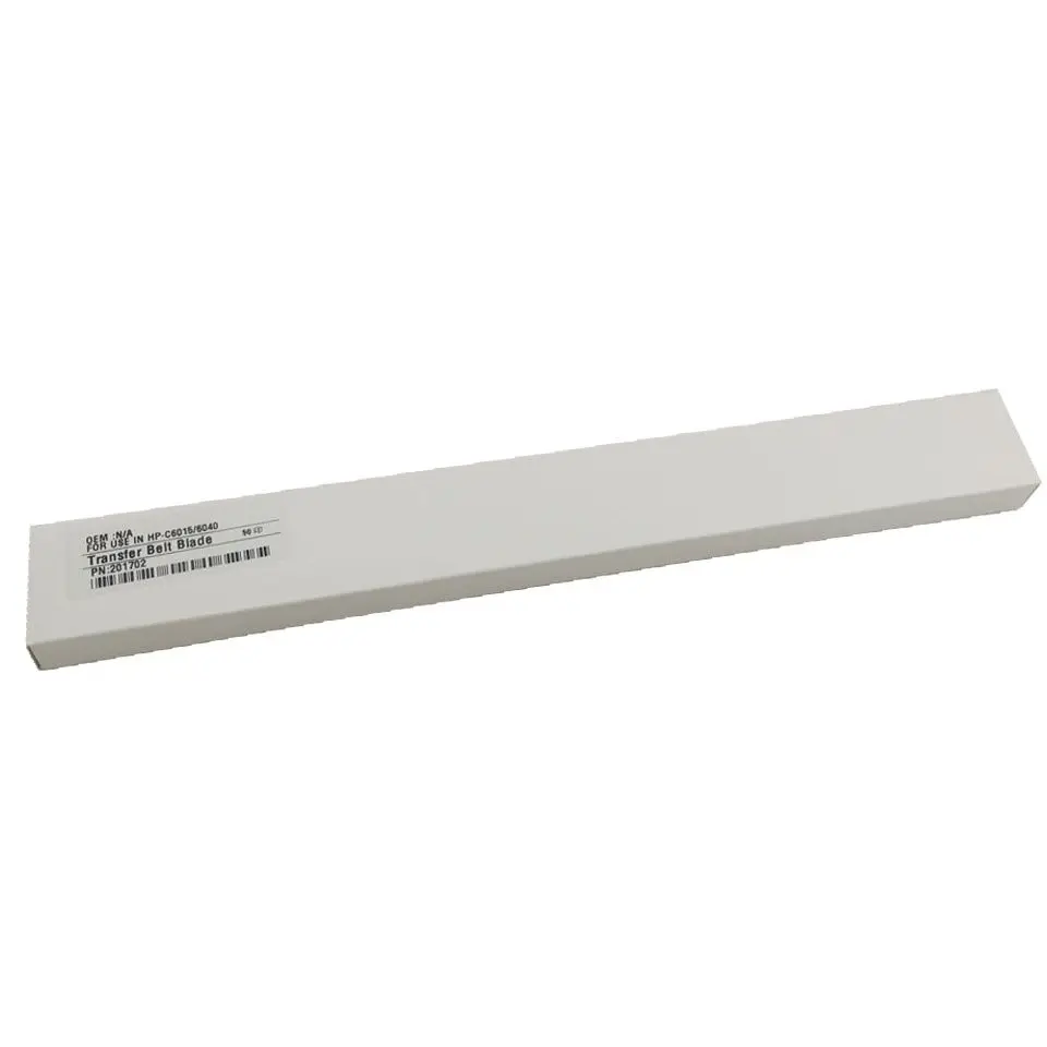 Cuchilla de limpieza de correa de transferencia para impresoras HP CM6040 CM6030 CM6049 CP6015