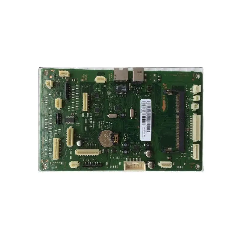 Placa principal impresora Samsung láser – Formatter para SL