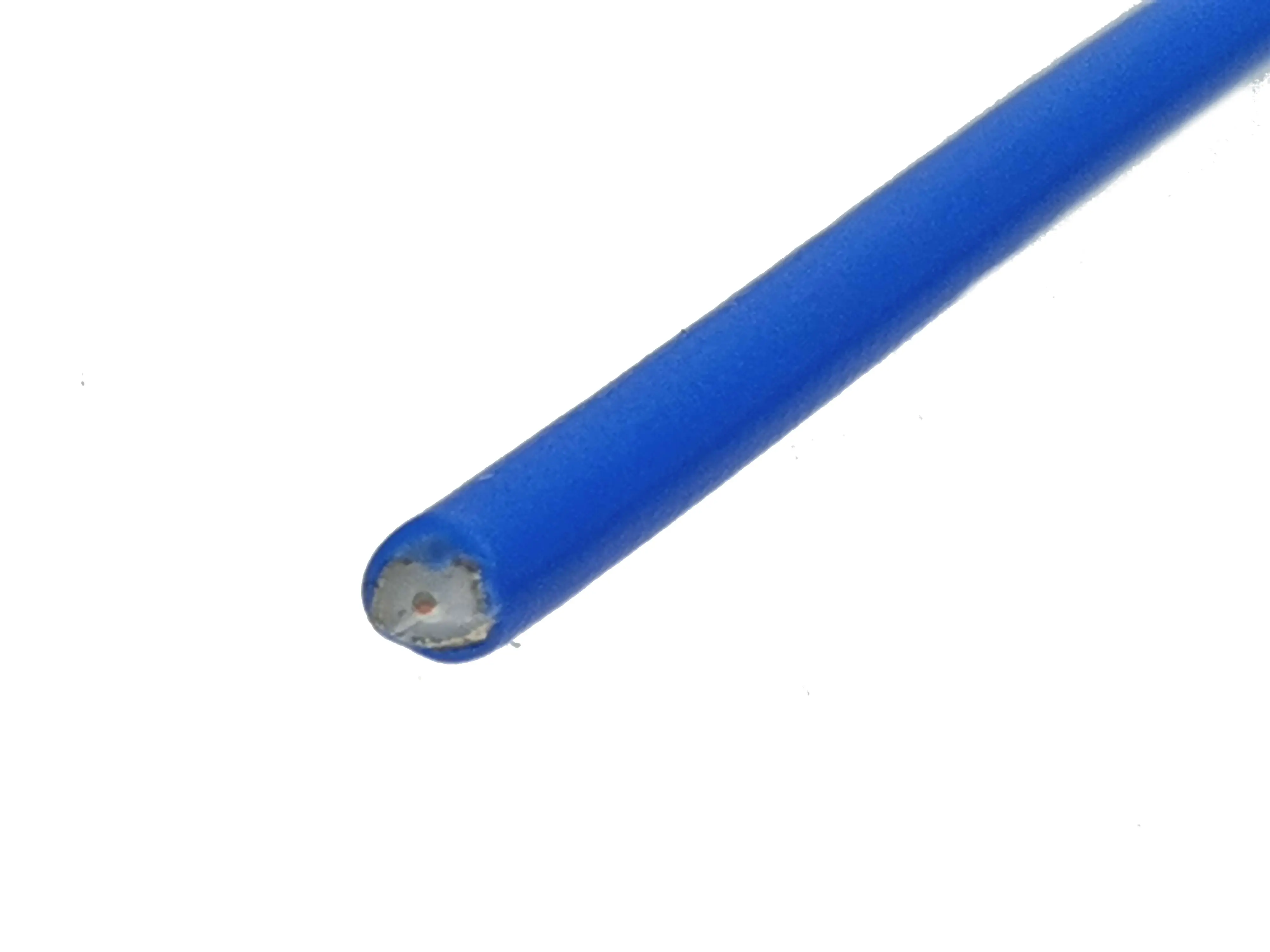 Pigtail coaxial RG402 con terminación