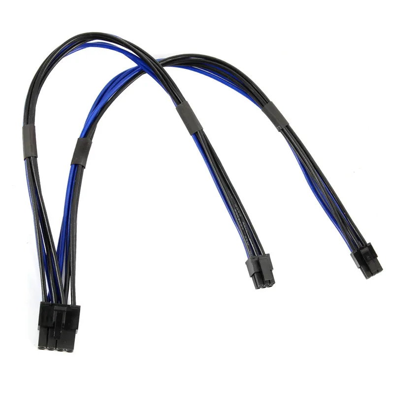 Detalle del conector PCIe