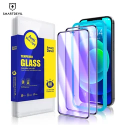 Protector Pantalla SmartDevil iPhone 13 Pro Max