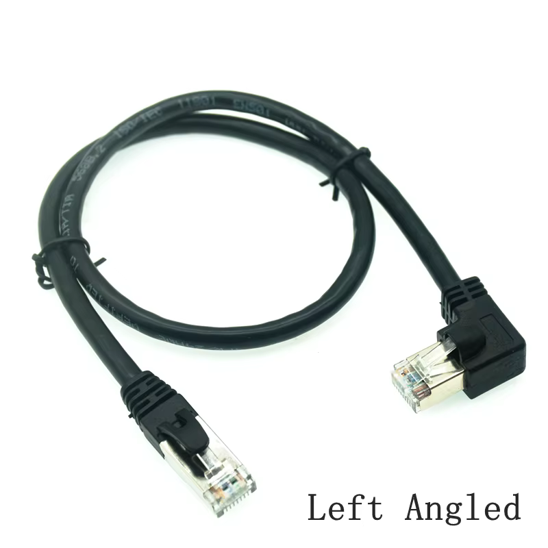 Cable Ethernet Cat6 UXG conexión a router