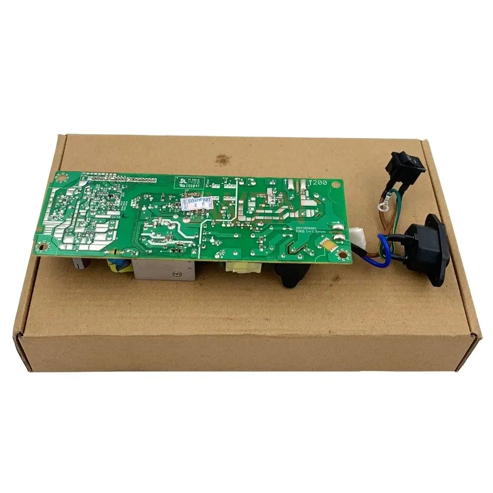 Conjunto PCB de reemplazo - imagen 2