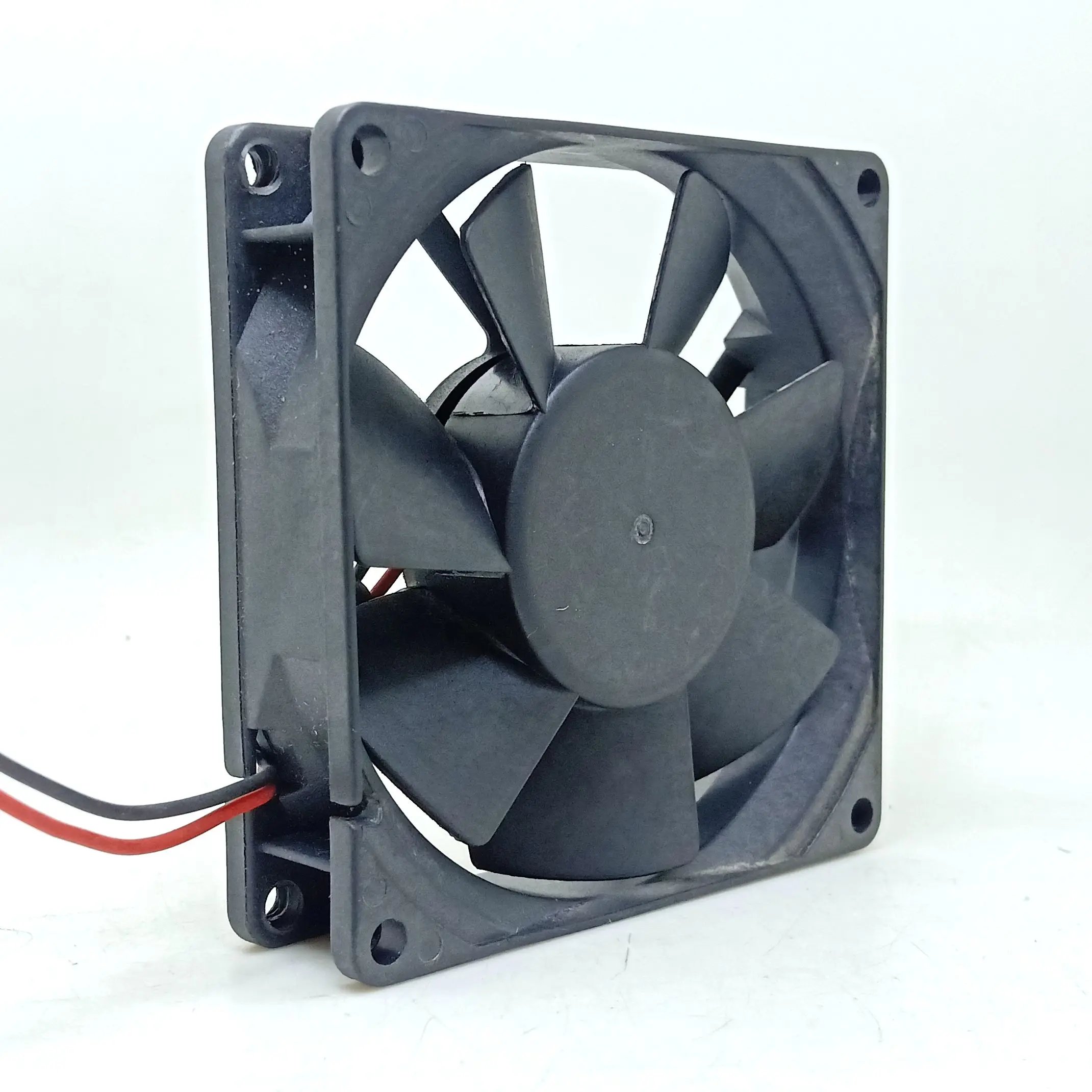 Detalle del ventilador 8020