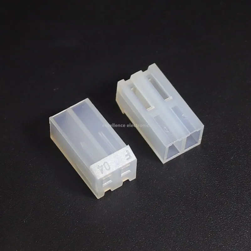 Variedad de pines disponibles