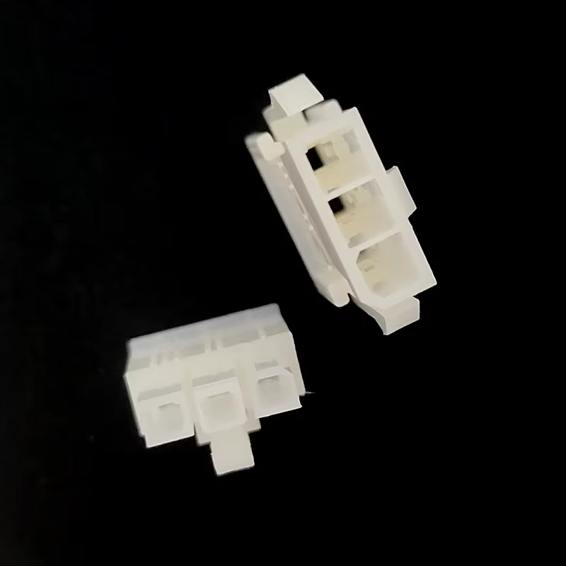 Kit completo conectores automotriz