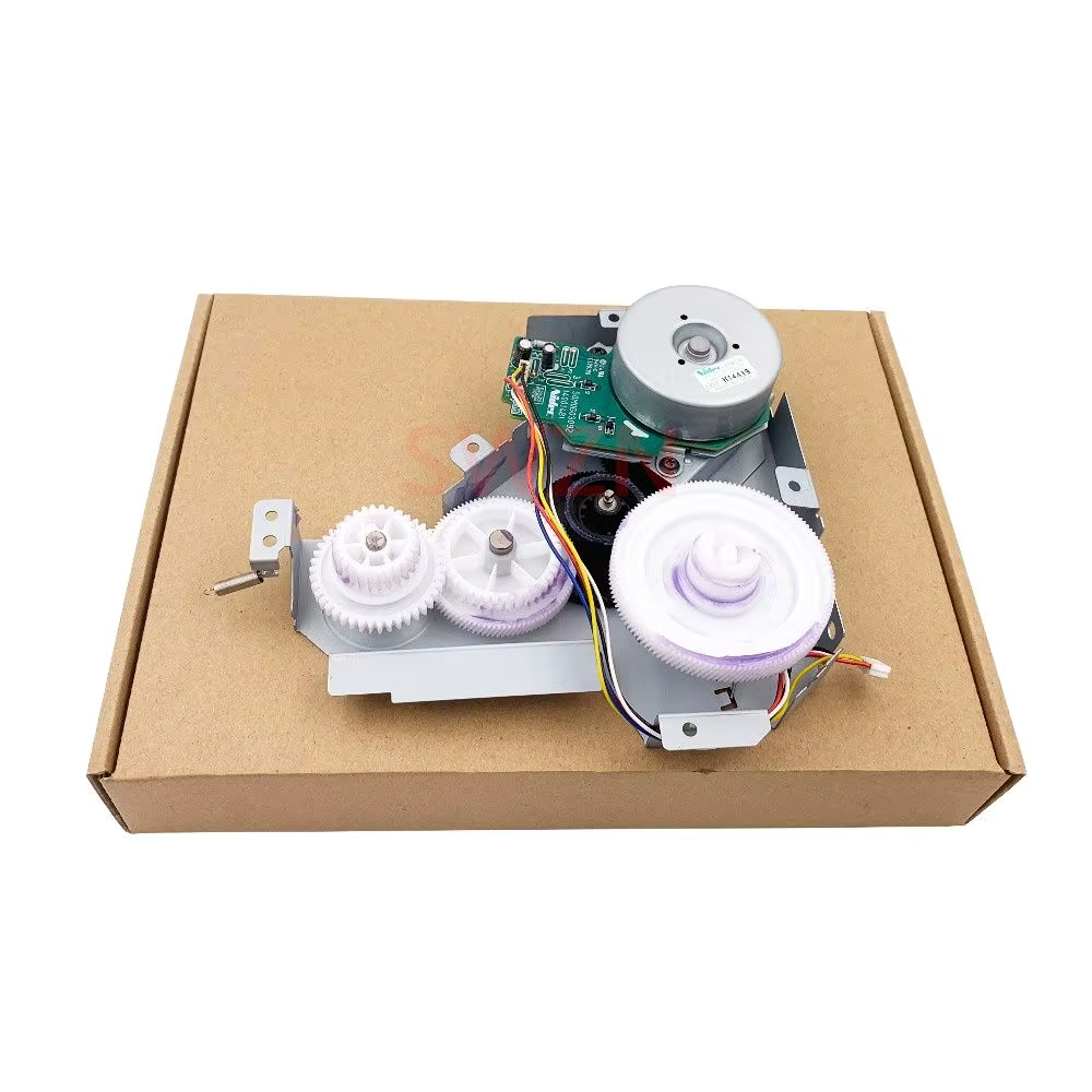Conjunto de transmisión principal HP