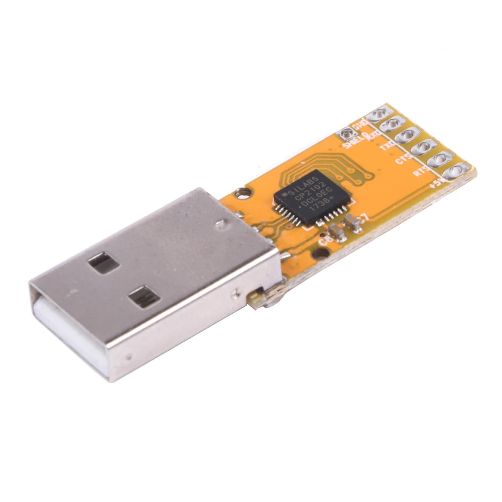 Cable adaptador USB a RJ9 para telescopio Meade