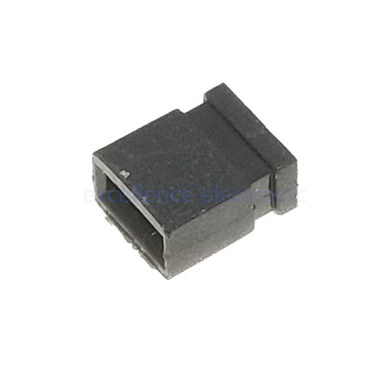 Conjunto de tapones y encabezados para prueba