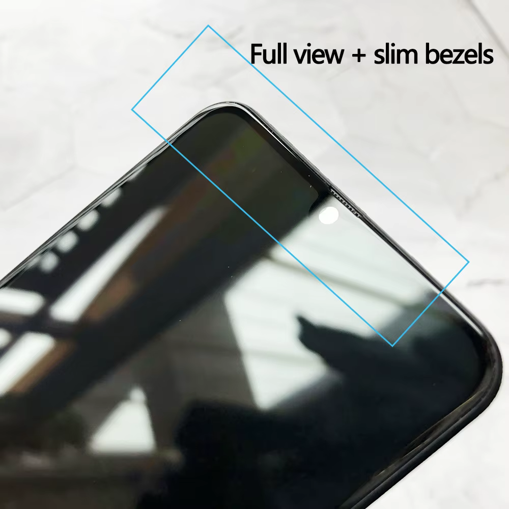 Compatibilidad Galaxy A50