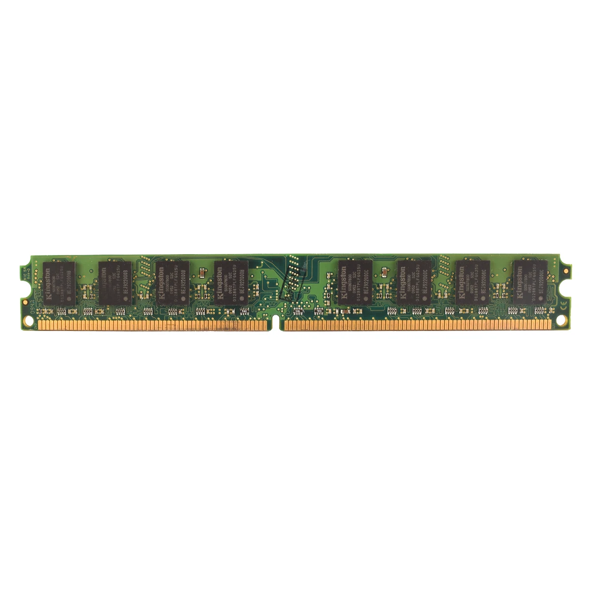 Memoria RAM Kingston DDR2 667MHz 2GB para PC Sobremesa - imagen 4