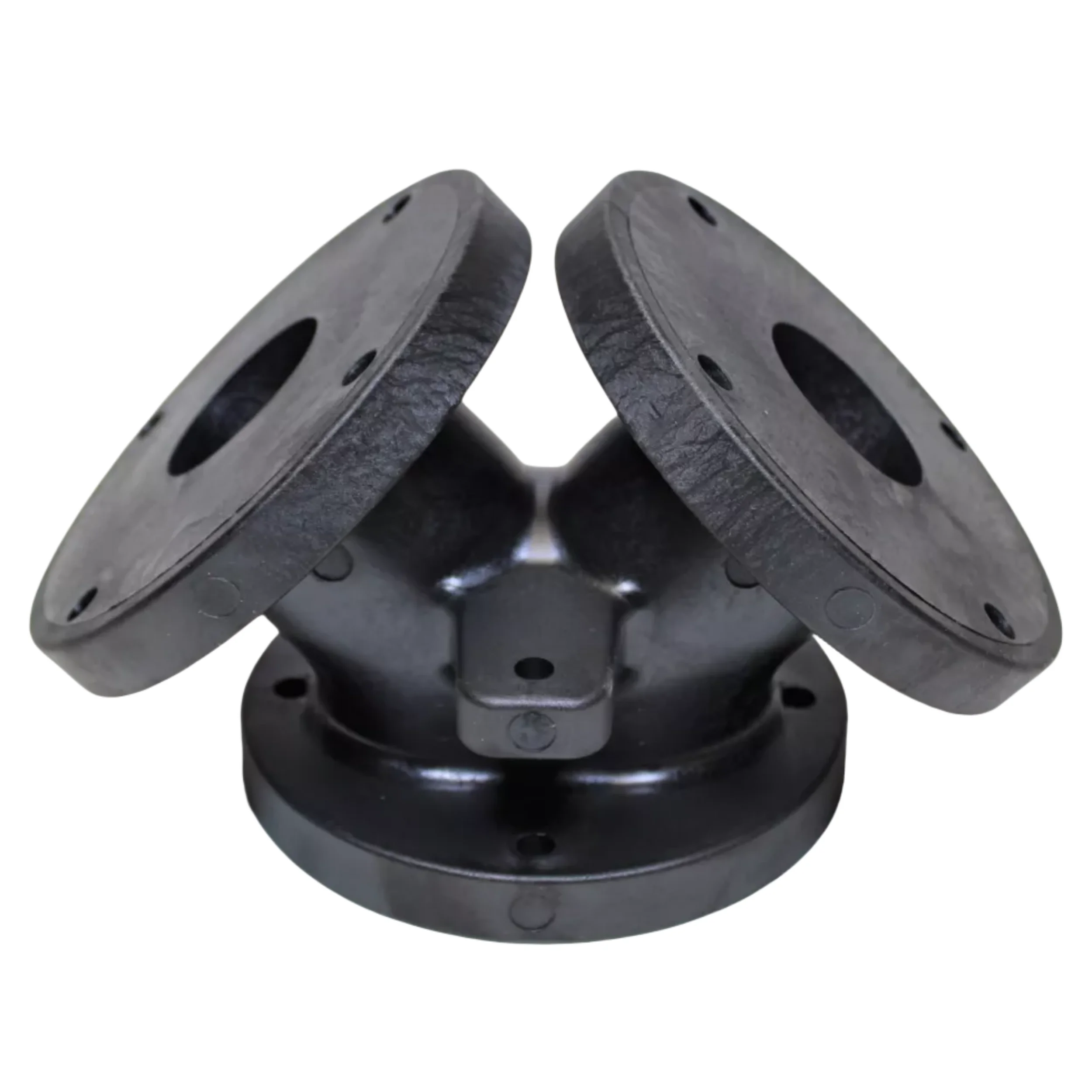 Divisor Splitter Audio PC-90 para Dos Altavoc - imagen 5
