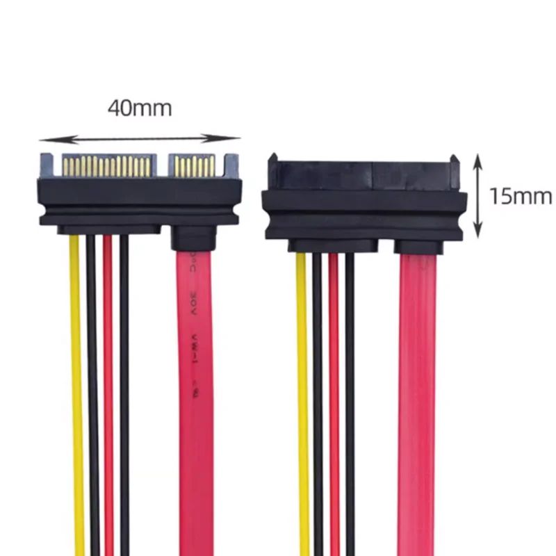 Notas de cableado