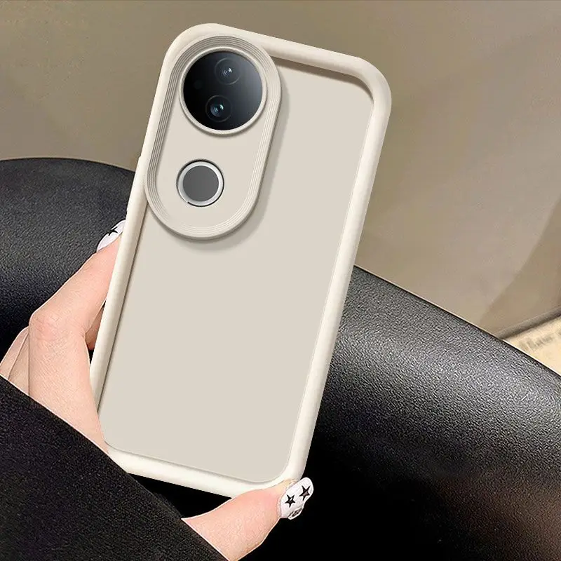 Vista de la funda colocada