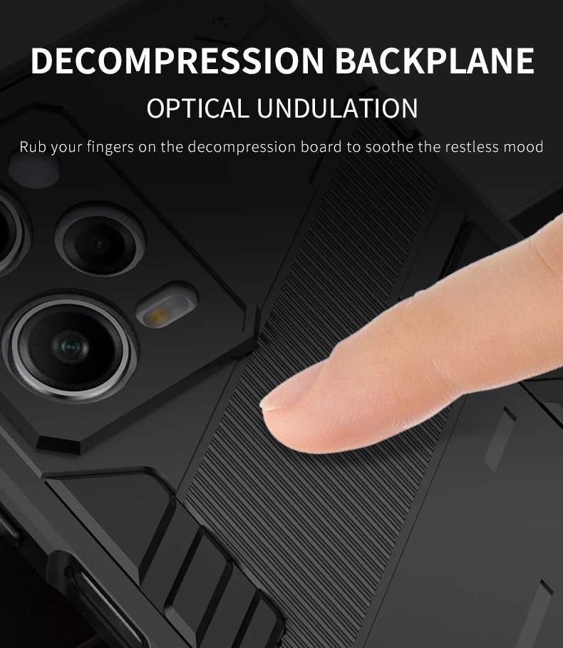Funda aplicada en Xiaomi Redmi Note mostrando protección de cámaras