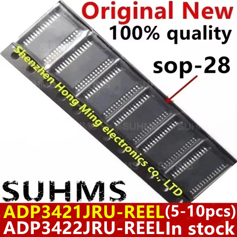 Carrete SOP-28 SUHMS