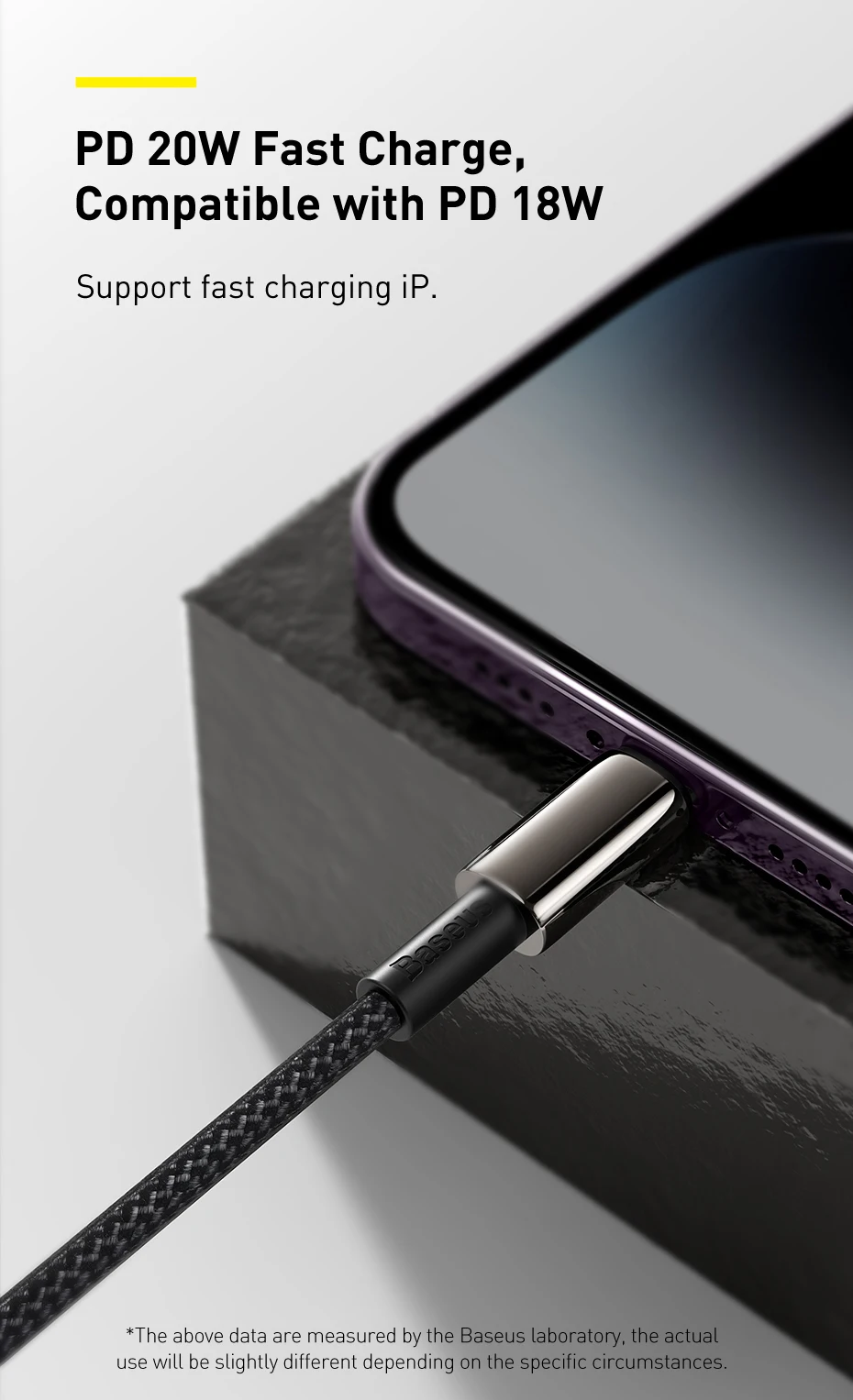 Protección y conectores